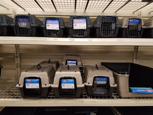 Pet Supply Store «PetSmart», reviews and photos, 248 Westminster Dr, Carlisle, PA 17013, USA