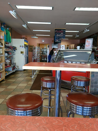 Coffee Shop «Brewed Awakenings», reviews and photos, 24 NE 4th St, Grand Rapids, MN 55744, USA
