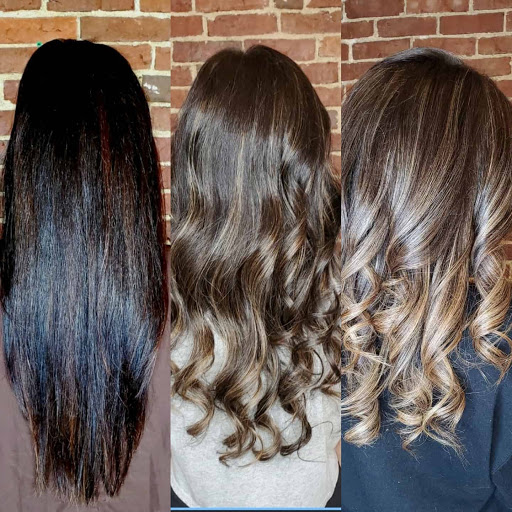 Beauty Salon «The Professional Stylist Forum», reviews and photos, 354 N Main St, Andover, MA 01810, USA