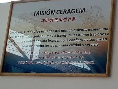 CERAGEM TENANCINGO