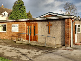 Durham City Baptist Church