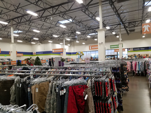 Thrift Store «Goodwill Monroe», reviews and photos