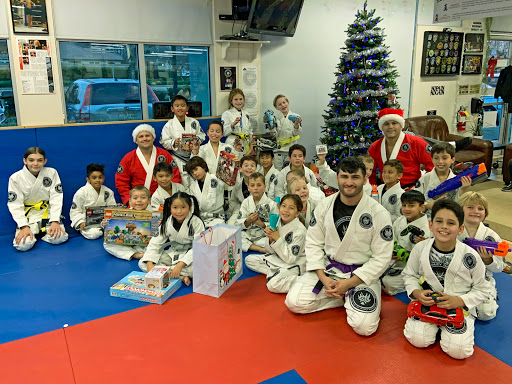 Martial Arts School «Crosley Gracie Jiu-Jitsu», reviews and photos, 3291 Walnut Blvd #140, Brentwood, CA 94513, USA