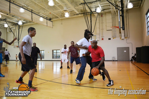 Non-Profit Organization «Kingsley Association», reviews and photos, 6435 Frankstown Ave, Pittsburgh, PA 15206, USA