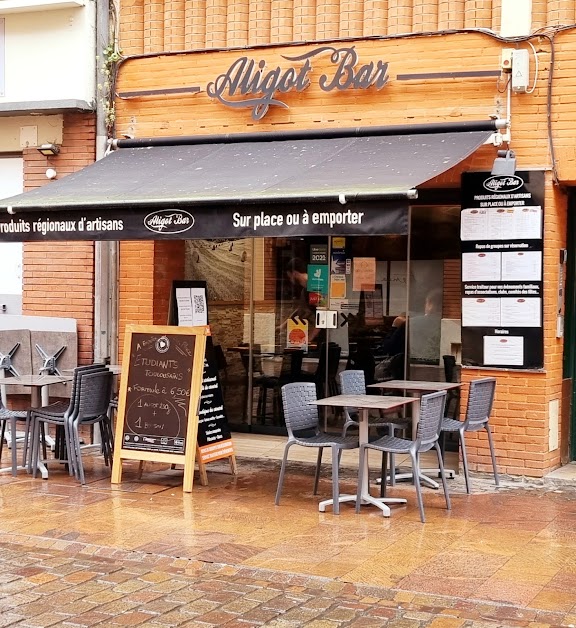 Aligot Bar Aligot et Cassoulet Artisanal à Toulouse