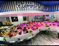 Photos du propriétaire du Restaurant Le Comptoir de l'Ocean Caluire à Caluire-et-Cuire - n°2