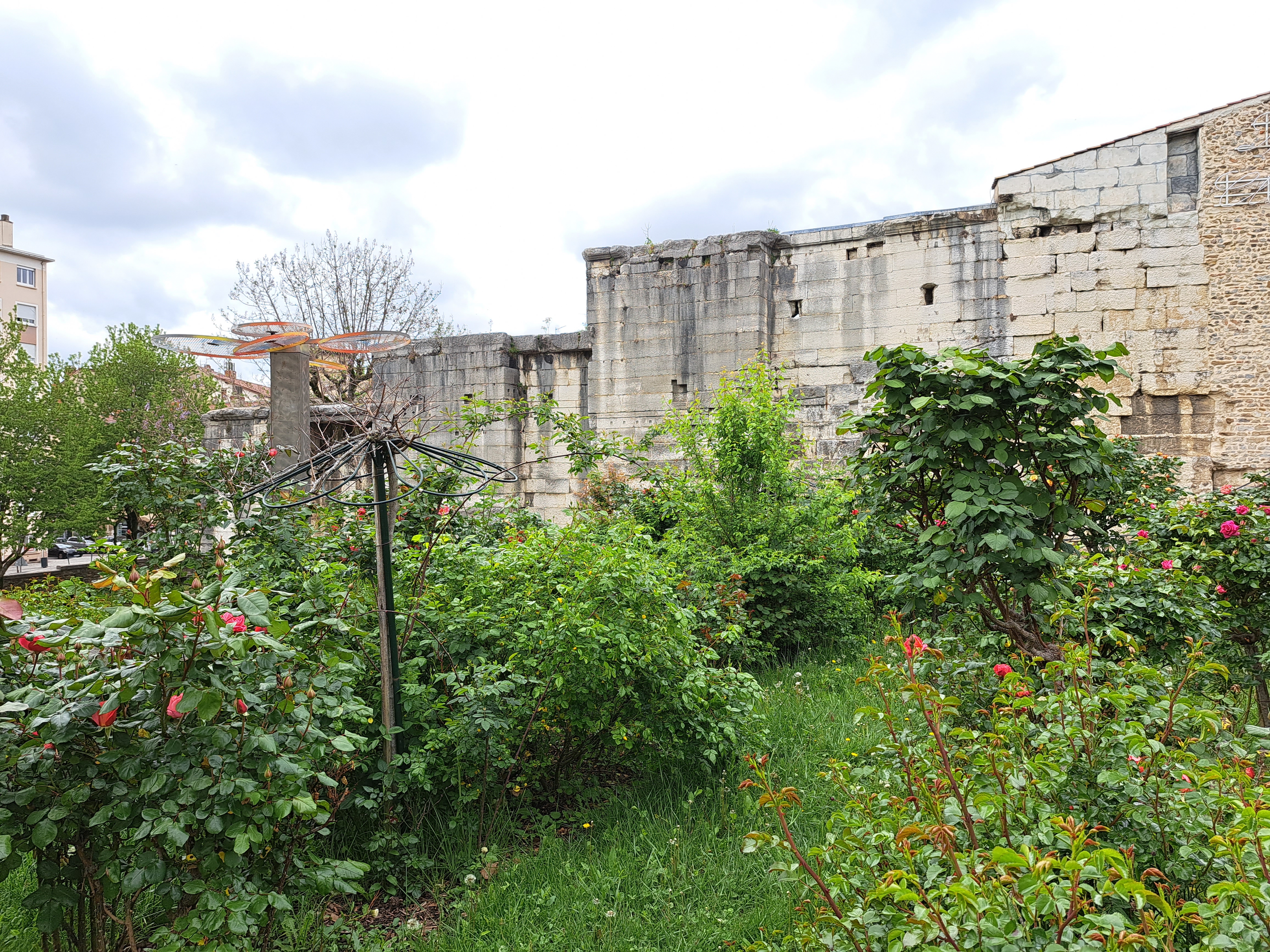 Photo n° 2 de l'avis de Céline.u fait le 29/04/2023 à 20:11