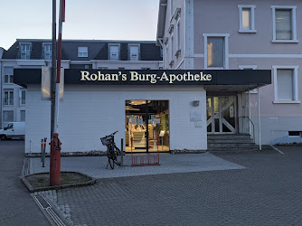 Rohan's Burg-Apotheke