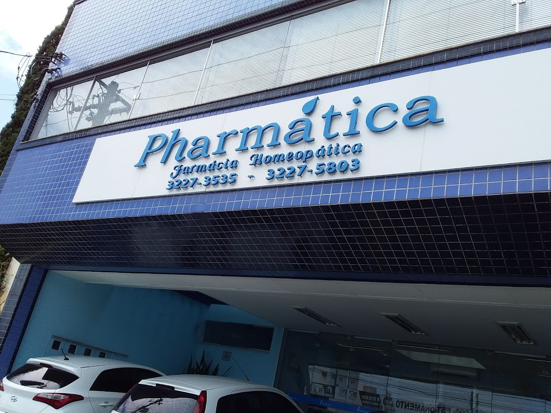 Pharmática