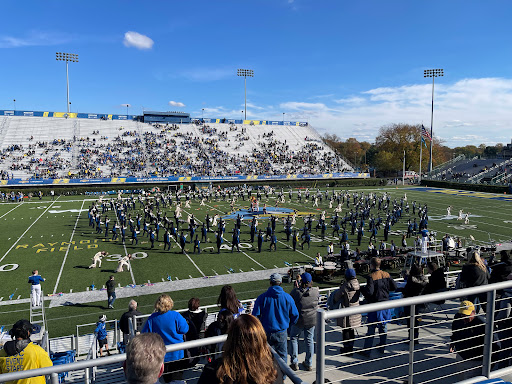 Arena «Bob Carpenter Center», reviews and photos, 631 S College Ave, Newark, DE 19716, USA