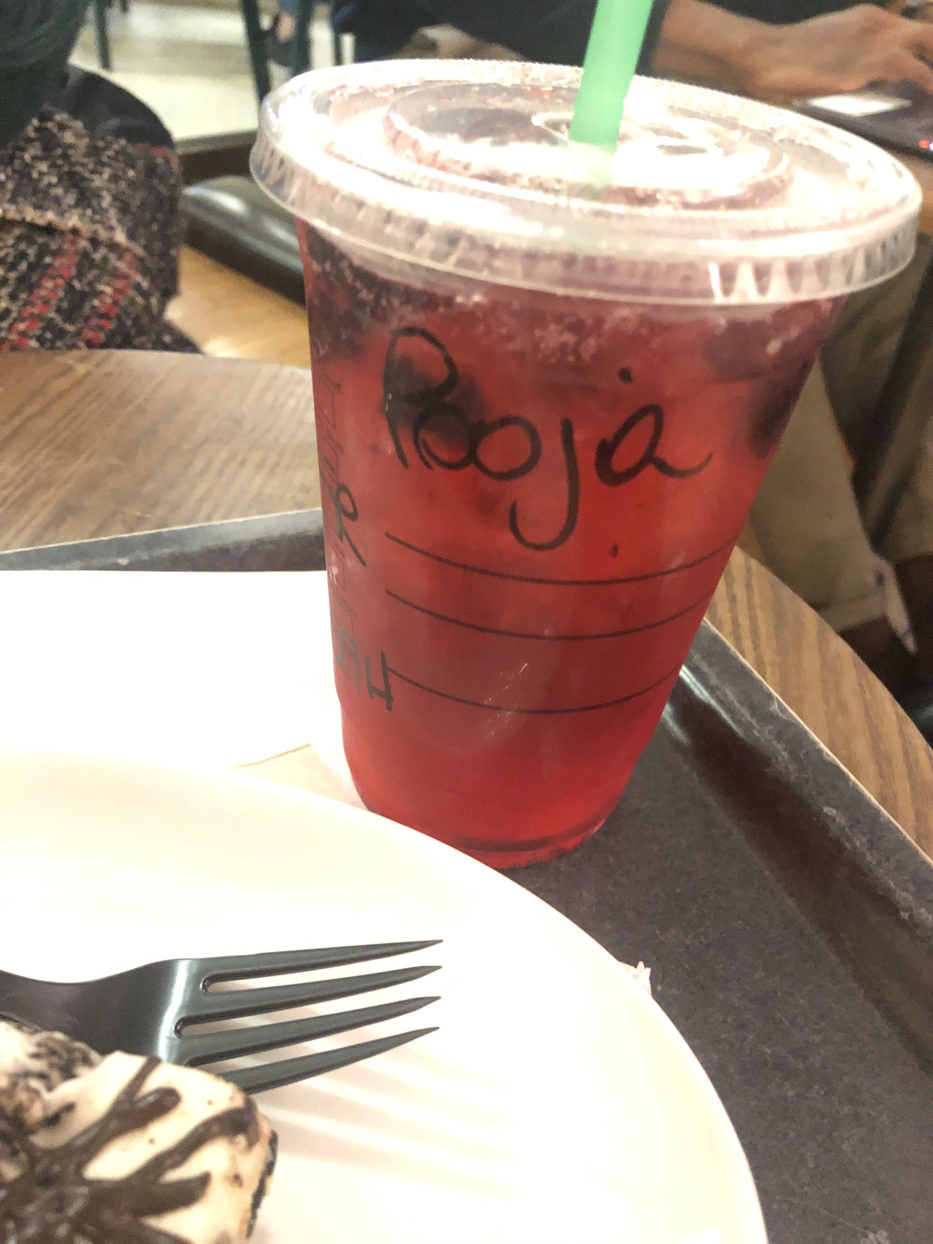 Photo n° 1 de l'avis de Evelyne.o fait le 30/11/2019 à 09:02