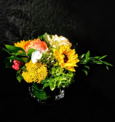 Florist «Bloem Decor», reviews and photos, 1016 10th St, Sacramento, CA 95814, USA