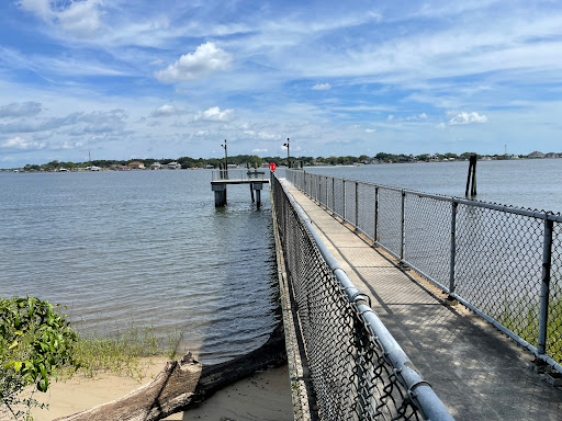 Memorial Park «Fort Caroline National Memorial», reviews and photos, 12713 Ft Caroline Rd, Jacksonville, FL 32225, USA