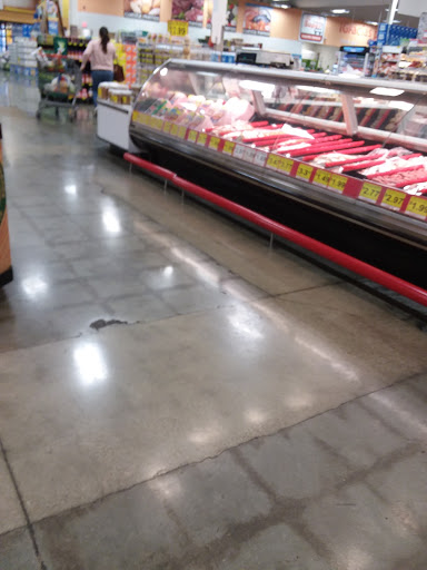 Grocery Store «El Super», reviews and photos, 1000 N Mountain Ave, Ontario, CA 91762, USA