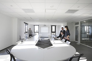 Photo n°5 de Legrand Innoval Bordeaux à Le Haillan ()