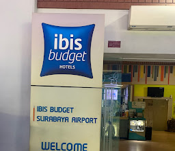 ibis budget Surabaya Airport photo