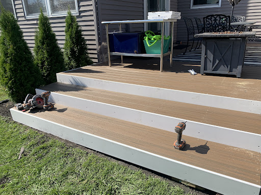 Photo of 1NDONE Renovations L.L.C.