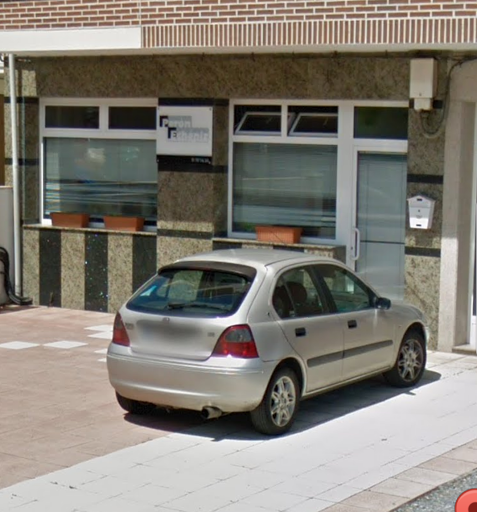 Laboratorio Dental Perón Echániz en Cacabelos, León