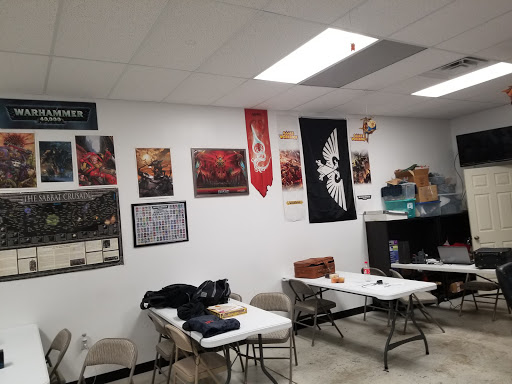 Video Game Store «Destiny Games», reviews and photos, 37828 Ford Rd, Westland, MI 48185, USA