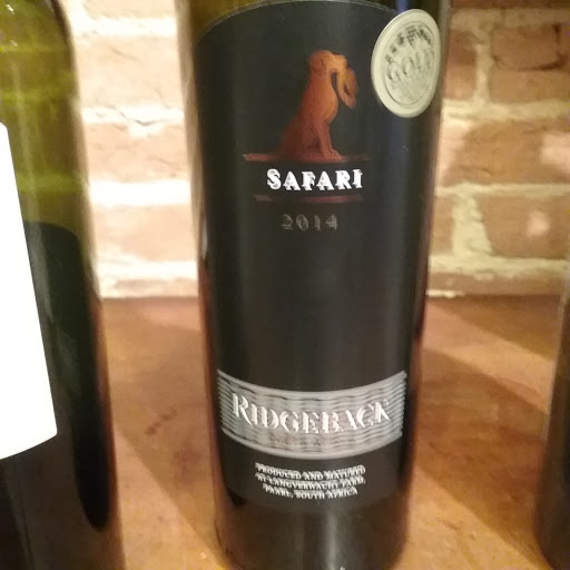 Wine Store «Spin the Bottle Wine Company», reviews and photos, 220 E Patrick St, Frederick, MD 21701, USA