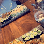 Photo n°2 de l'avis de Ingmar.h fait le 05/11/2021 à 15:23 sur le restaurants HIAMI Sushi Bar à Stuttgart