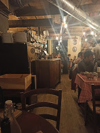 Atmosphère du Restaurant La Ferme à Dédé à Grenoble - n°6