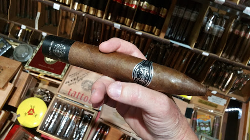 Cigar Shop «Scottish Tobacco», reviews and photos, 2625 Piedmont Rd NE #52A, Atlanta, GA 30324, USA