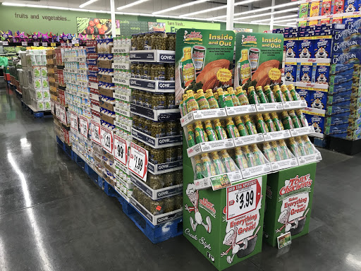 Grocery Store «Superior Grocers», reviews and photos, 1375 N Citrus Ave, Covina, CA 91722, USA