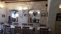 Atmosphère du Restaurant Café de la Poste à Bonifacio - n°8
