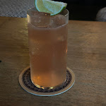 Photo n°2 de l'avis de shix. fait le 10/06/2023 à 20:02 sur le  Bitter Bar à Florence