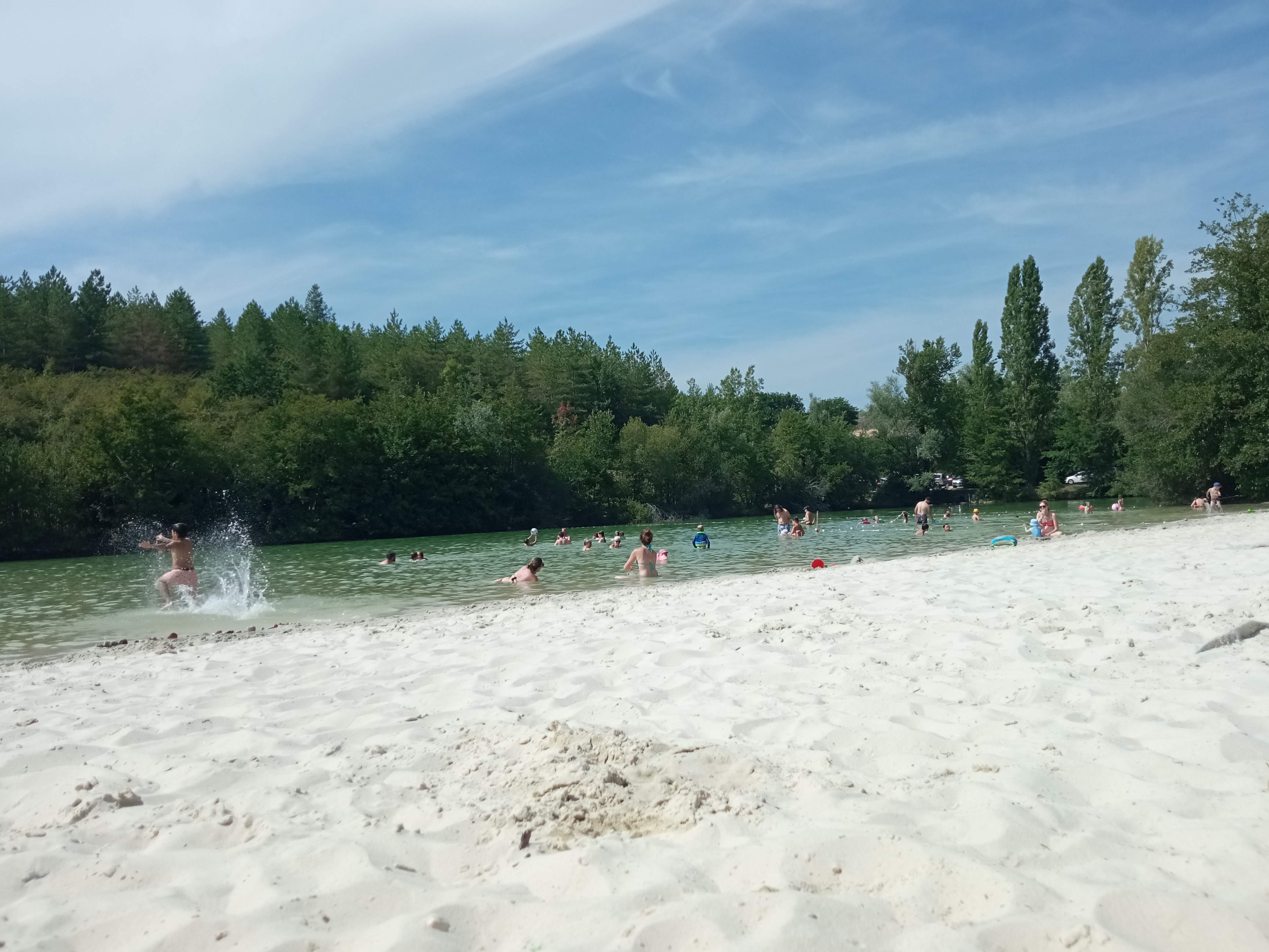 Photo n° 2 de l'avis de Vinc.o fait le 17/08/2023 à 16:58