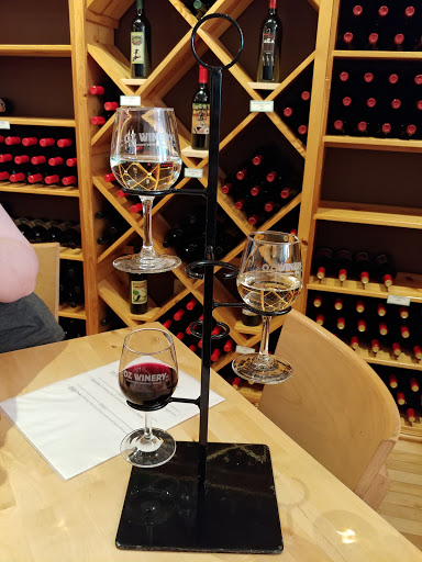 Winery «Oz Winery», reviews and photos, 417 Lincoln Ave, Wamego, KS 66547, USA
