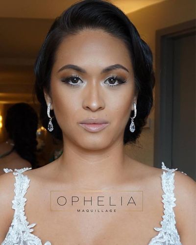 Ophelia Maquillage Beauty Studio