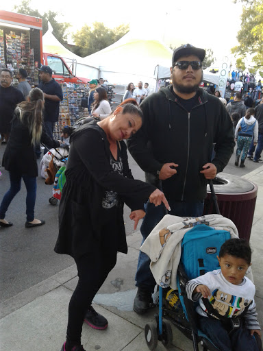 Tattoo Shop «Six Feet Under», reviews and photos, 116 N 2nd Ave, Upland, CA 91786, USA