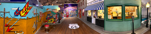 Tourist Attraction «Historic Route 66 Association», reviews and photos, 120 W Andy Devine Ave, Kingman, AZ 86401, USA