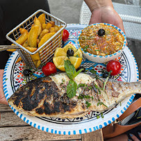 Photos du propriétaire du Restaurant Baba Bey - Gastronomie Tunisienne Traditionnelle à Paris - n°8