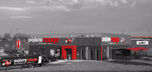 Photo n°2 de Poivre Rouge à Dole ()