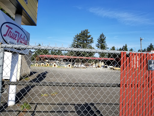Home Improvement Store «Brookdale Lumber True Value Hardware», reviews and photos, 13602 Pacific Ave S, Tacoma, WA 98444, USA