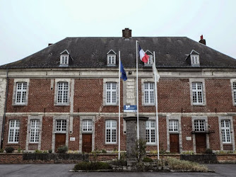 Centre EPIDE de Cambrai