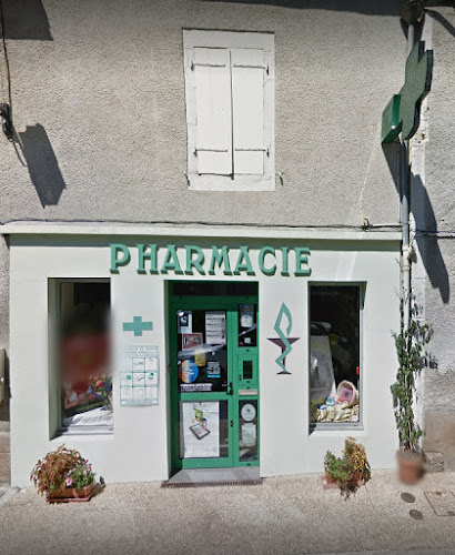 Pharmacie Pharmacie de Saint Mathieu Saint-Mathieu