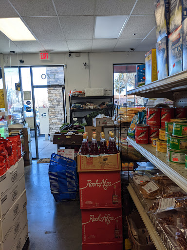 Grocery Store «Sacramento Indian Groceries», reviews and photos, 2000 Club Center Dr, Sacramento, CA 95835, USA