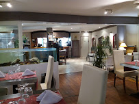 Atmosphère du Restaurant Dolce mare à Cavalaire-sur-Mer - n°13
