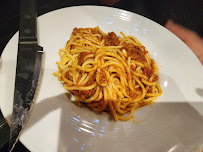 Spaghetti du Restaurant Café Di Roma à Paris - n°17
