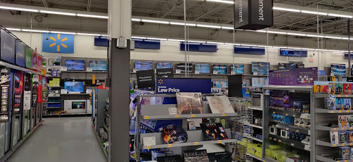 Discount Store «Walmart», reviews and photos, 970 Torringford St, Torrington, CT 06790, USA