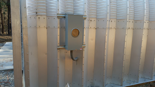 Electrician «ATS-Electric», reviews and photos, 7670 Courthouse Rd, Louisa, VA 23093, USA