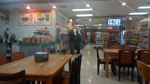 Grocery Store «La Noria Market», reviews and photos, 1655 N Mt Vernon Ave, San Bernardino, CA 92411, USA