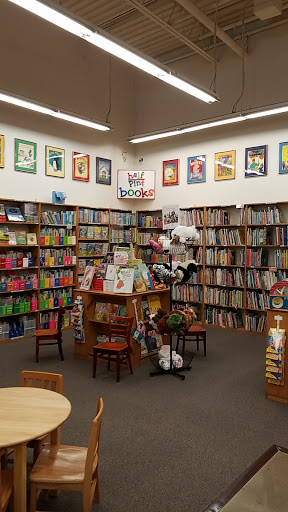 Book Store «Half Price Books», reviews and photos, 1551 US-287, Mansfield, TX 76063, USA