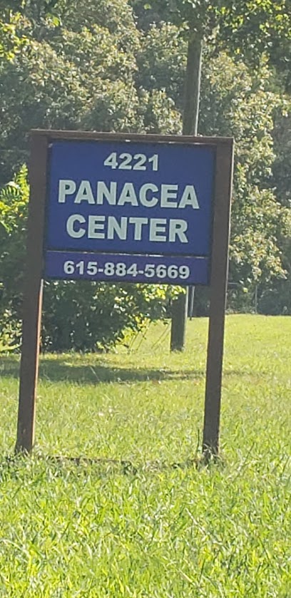 Panacea Psychiatric Center