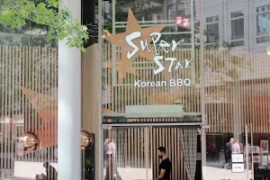 SuperStar BBQ image