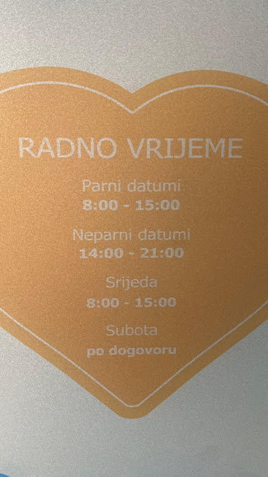 Dental Centar 4Smile - Dental Centar 4Smile